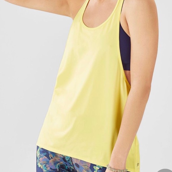 Fabletics Tops - FABLETICS “Peggy” top